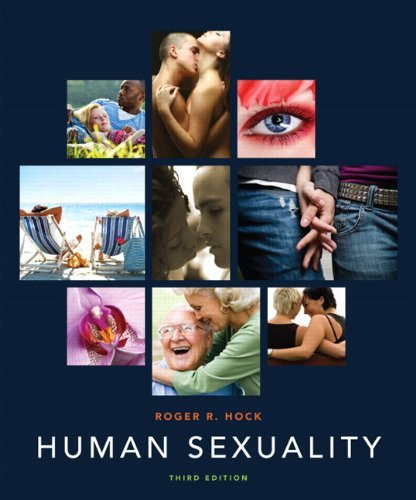 Human Sexuality By Hock Isbn 9780205227433 0205227430