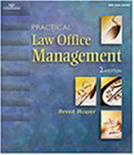 Law office management pdf