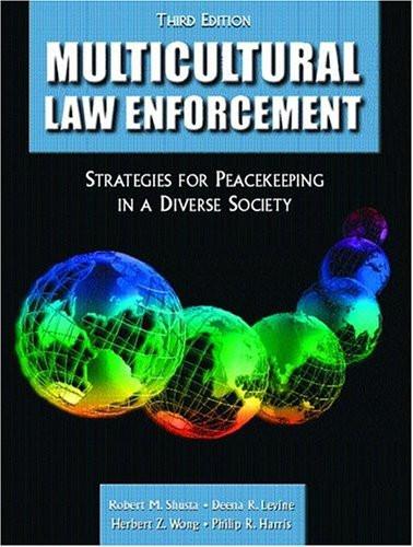 multicultural law enforcement essay The everly police department is facing a problem in which there is not an policy or procedure in which complaints from the newly formed diversity complaint bureau can. multicultural law enforcement essay The everly police department is facing a problem in which there is not an policy or procedure in which complaints from the newly formed diversity complaint bureau can.