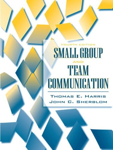 Group And Team Communication 25