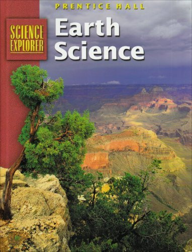 Earth Science By Prentice Hall Isbn 9780133668582 0133668584