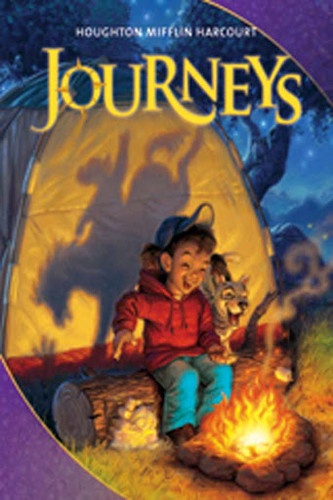 journeys book grade 3