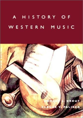 burkholder history of western music pdf download