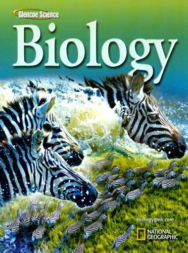 Mcgraw-Hill Biology by Glencoe Mcgraw-Hill - American Book Warehouse
