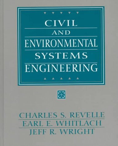 Civil And Environmental Systems Engineering By Charles