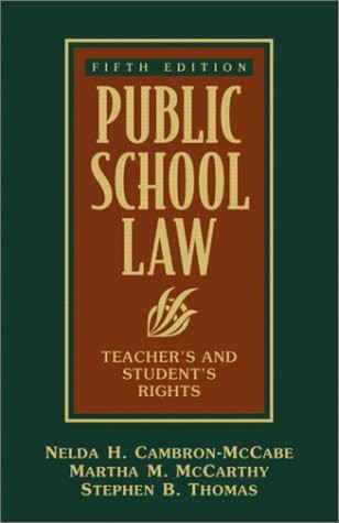 public law