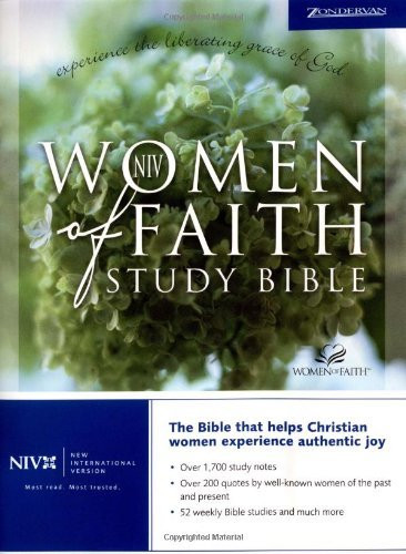 women of the bible study book