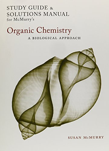 Laboratory Manual For Chemistry Mcmurry Solutions