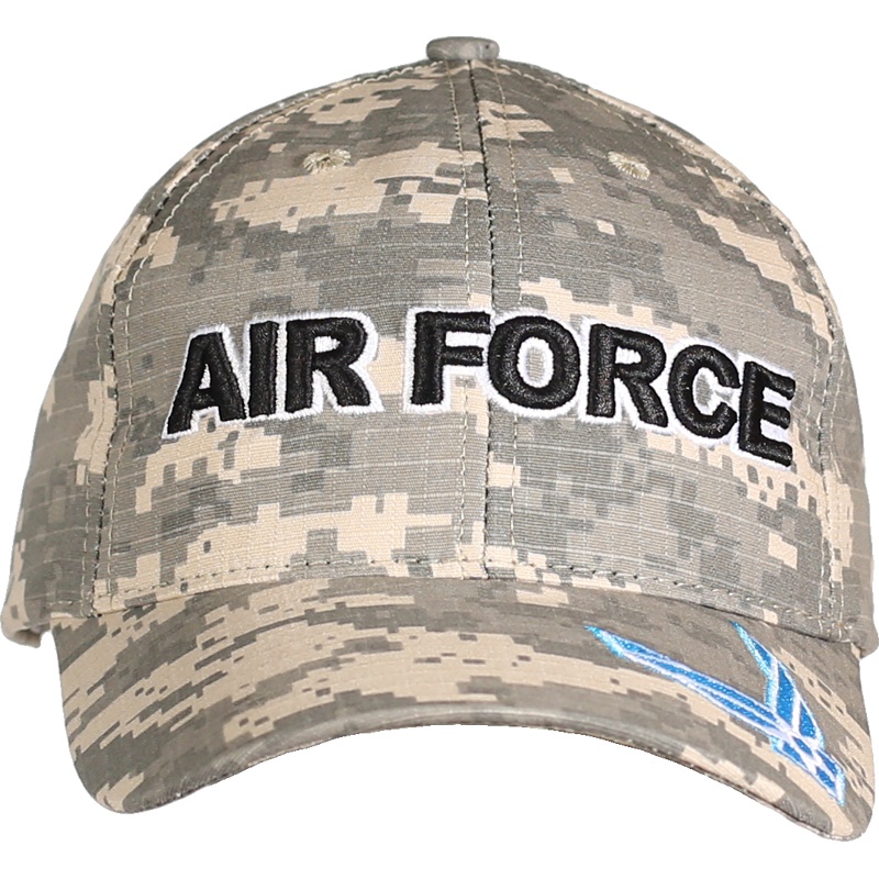 camo airforce