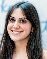 Ani Rupchian - SENIOR SALES CONSULTANT
