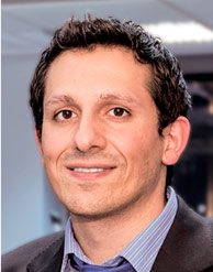 Ara Ajemian - SALES CONSULTANT