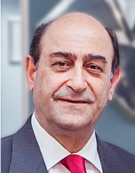 Garo Rupchian - MASTER CRAFTSMEN