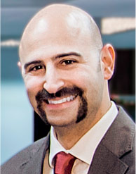 Raffi Rupchian - SENIOR SALES CONSULTANT