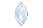 Marquis Diamond Shape