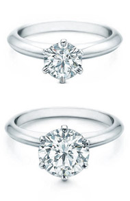 Engagement rings
