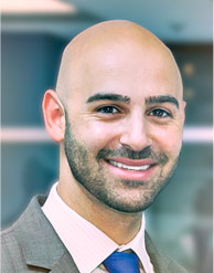 Vic Rupchian - SENIOR SALES CONSULTANT