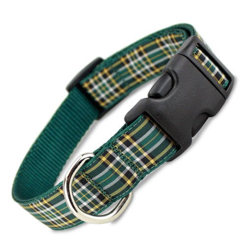 Irish Themed Dog Collars Irish Themed Dog Collars