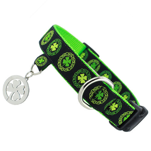 Irish Dog Collars Irish Dog Collars