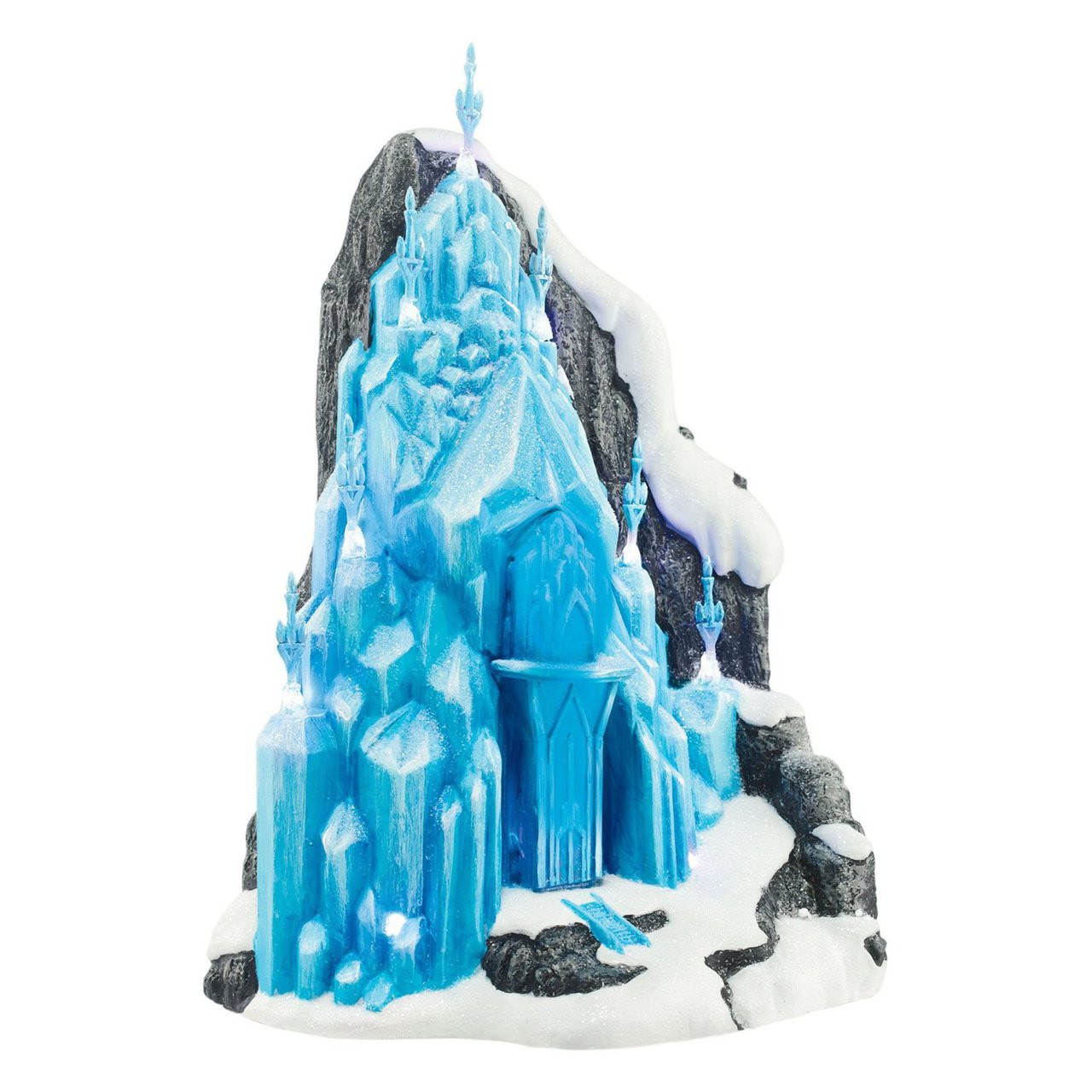 Department 56 Frozen Elsa's Ice Palace Lit House - Our ...