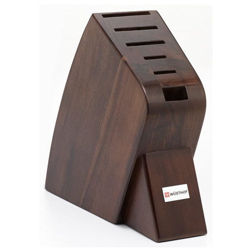 15 slot knife block