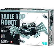 4M Table Top Robot 4M Table Top Robot