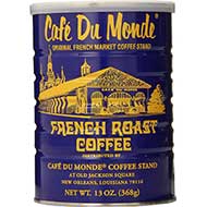 Cafe Du Monde French Roast Ground Coffee