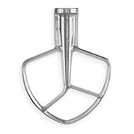 KitchenAid Beater Attachment for Mixers