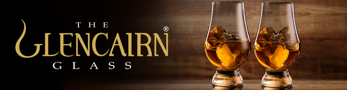 Glencairn - The Official Whisky Glass