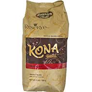 Hawaiian Gold Whole Bean Arabica Blend