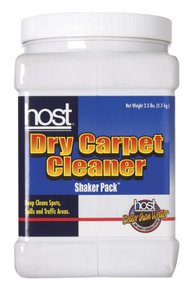 HOST Dry Carpet Cleaner