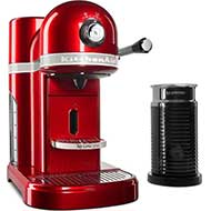 KitchenAid Nespresso Espresso Machine