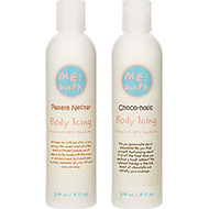 ME! Bath Body Icing ME! Bath Body Icing