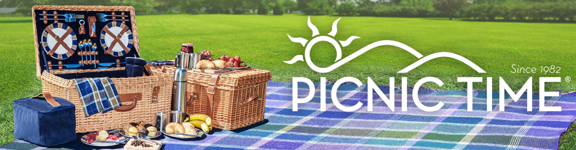 Picnic Time Picnic and Outdoor Accessories