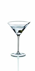 Reidel Martini Glass