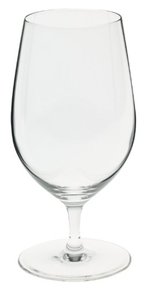 Reidel Drinking Glass