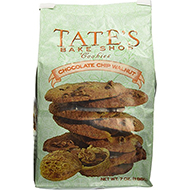 Tate's Bake Shop Cookies Tate's Bake Shop Cookies