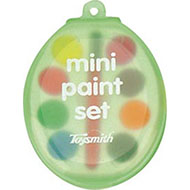 Toysmith Mini Paint Set Toysmith Mini Paint Set
