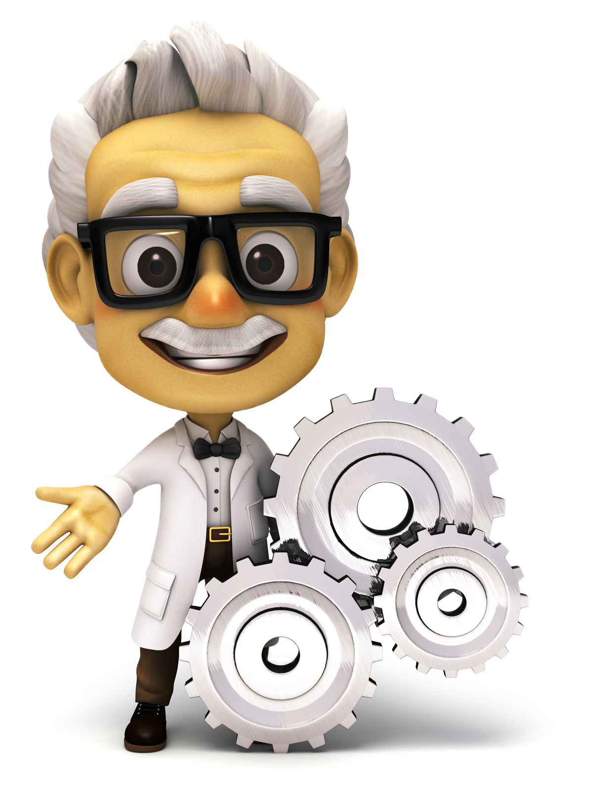 The Gear Campus Profesor Gear Campus New Products and Innovations