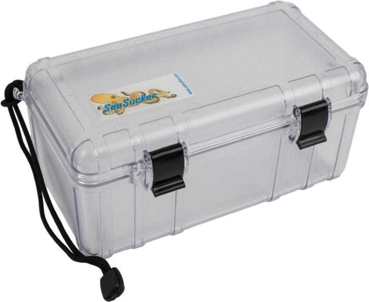 Waterproof Storage SeaSucker Large Dry Box