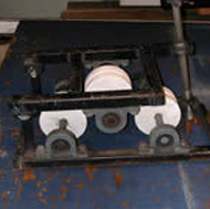 Screen Installation Tools | Window Screen Tools | Metro Screenworks
