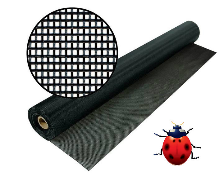Window, Door & Porch Screen Rolls Top Rated National® Window Screen