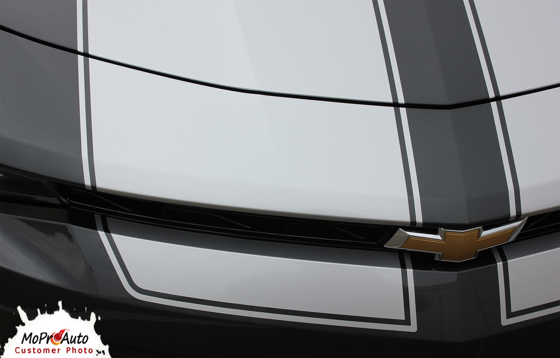 2016 2017 2018 Chevy SS RS Camaro C-SPORT PIN Vinyl Graphics Kits, Decals, Stripes