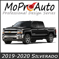 Featuring our MoProAuto Pro Design Series Vinyl Graphic Decal Stripe Kits for 2019 2020 2021 2022 2023 2024 Chevy Silverado Model Years