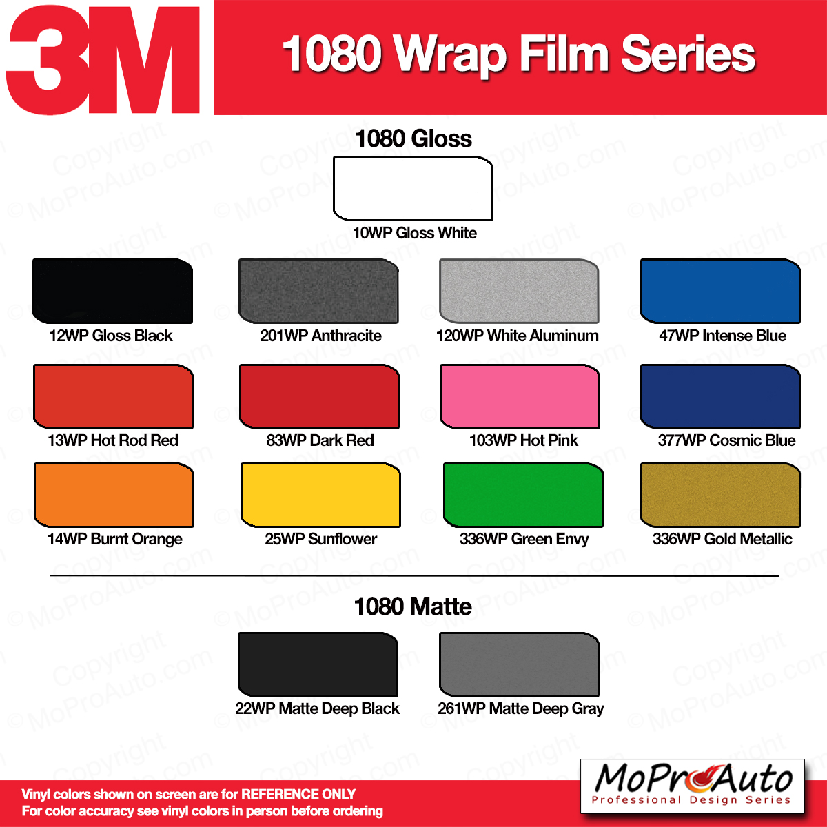 Car Vinyl Wrap Colors Chart / Custom Car Wraps Tint A Car Looking to