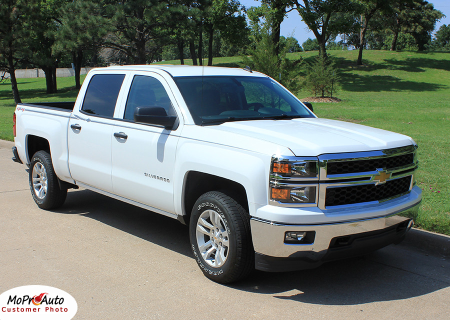 ELITE : 2014-2018 Chevy Silverado or GMC Sierra Upper Body ... ELITE : 2014-2018 Chevy Silverado or GMC Sierra Upper Body ...