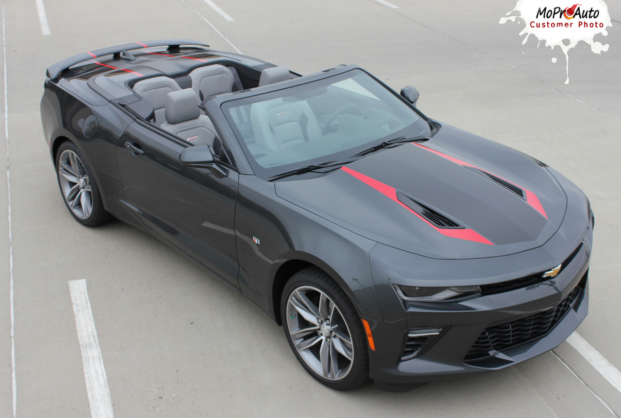 2016 2017 2018 Camaro HERITAGE CONVERTIBLE : Chevy Camaro ... 2016 2017 2018 Camaro HERITAGE CONVERTIBLE : Chevy Camaro ...