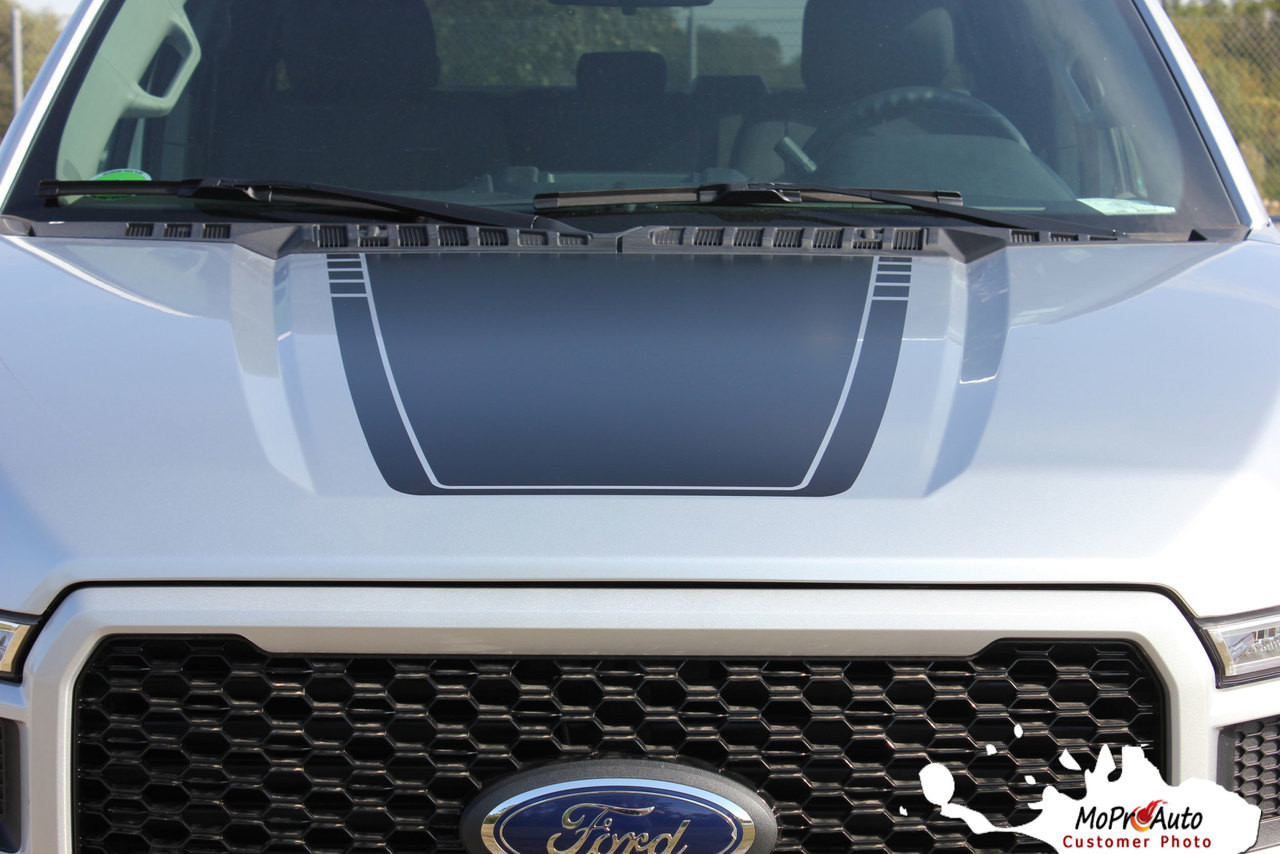 Chevy Reaper For Sale >> 2015 2016 2017 2018 Ford F-150 REAPER Hood Blackout Vinyl ... Chevy Reaper For Sale >> 2015 2016 2017 2018 Ford F-150 REAPER Hood Blackout Vinyl ...