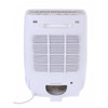 Meaco DD8L Junior Dehumidifier - Rear