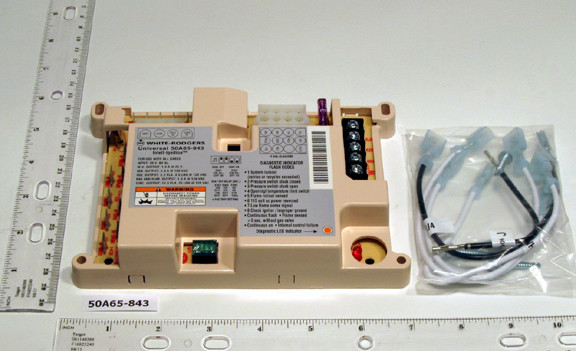 Bestbuyheatingandairconditioningcom Furnace Control Circuit Board 6