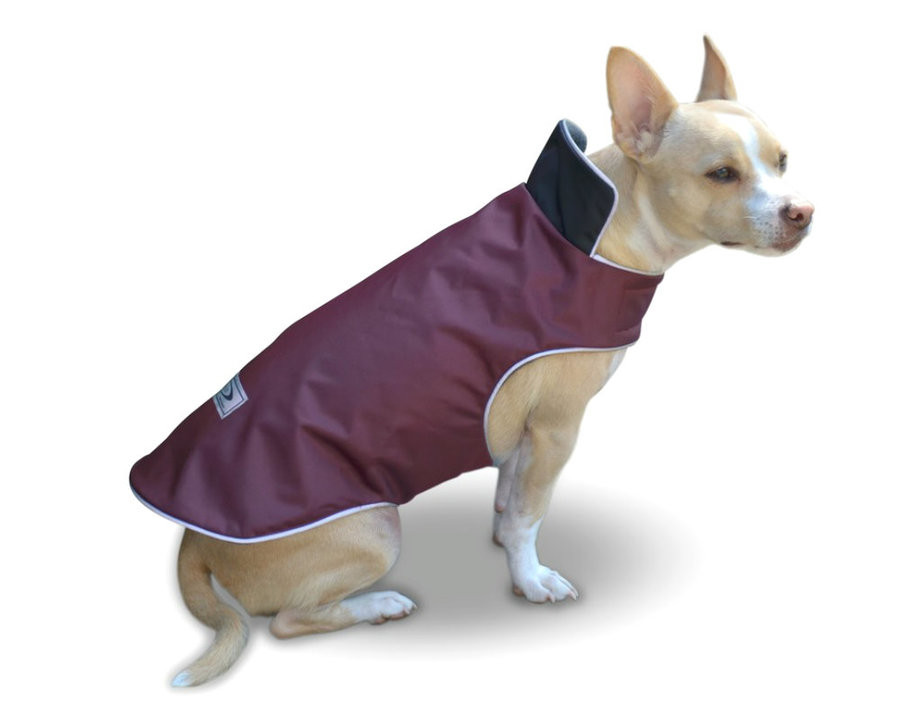 Canada Best Selling Winter Dog Coat